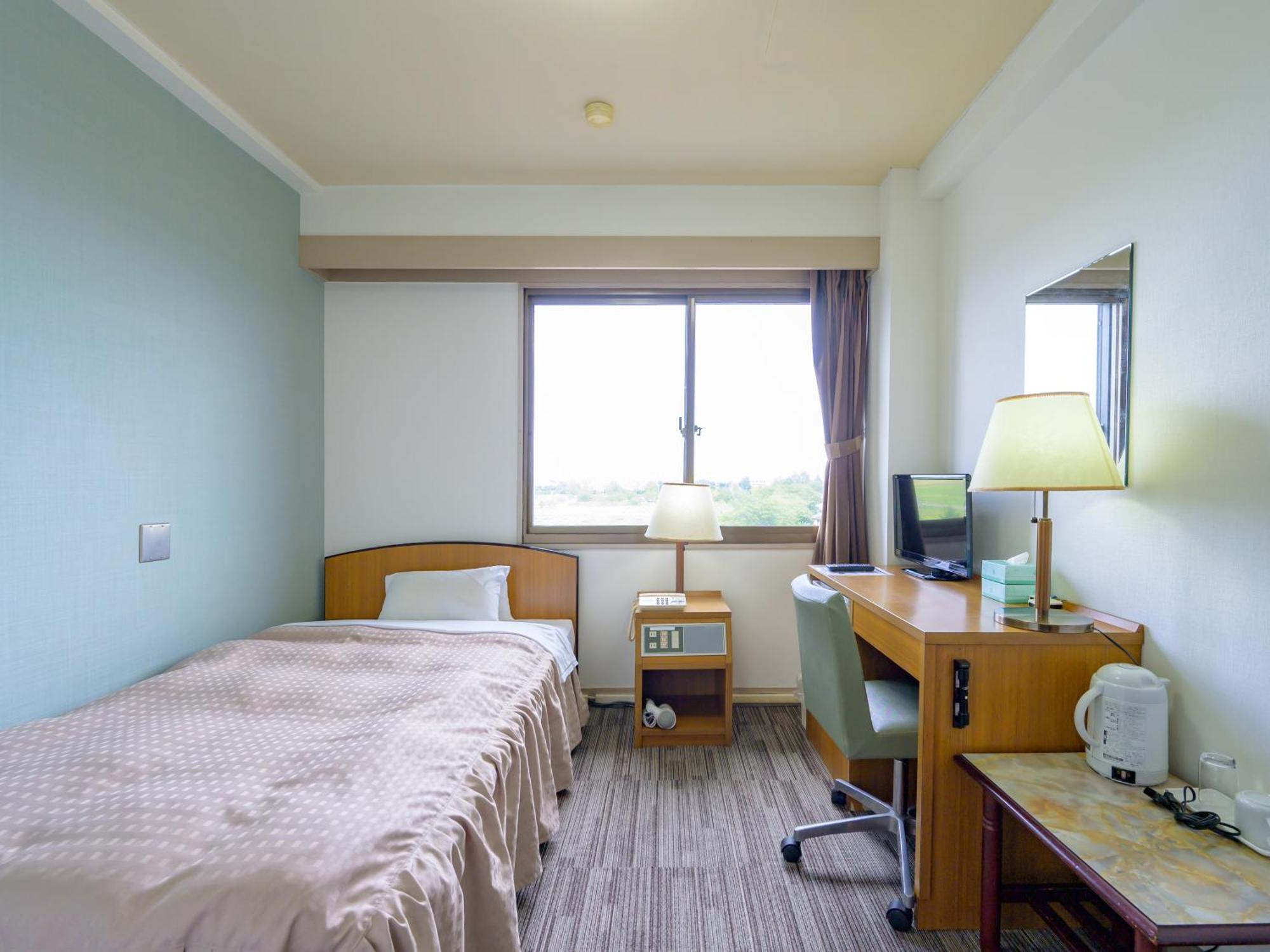 Hisai Green Hotel Цу Экстерьер фото