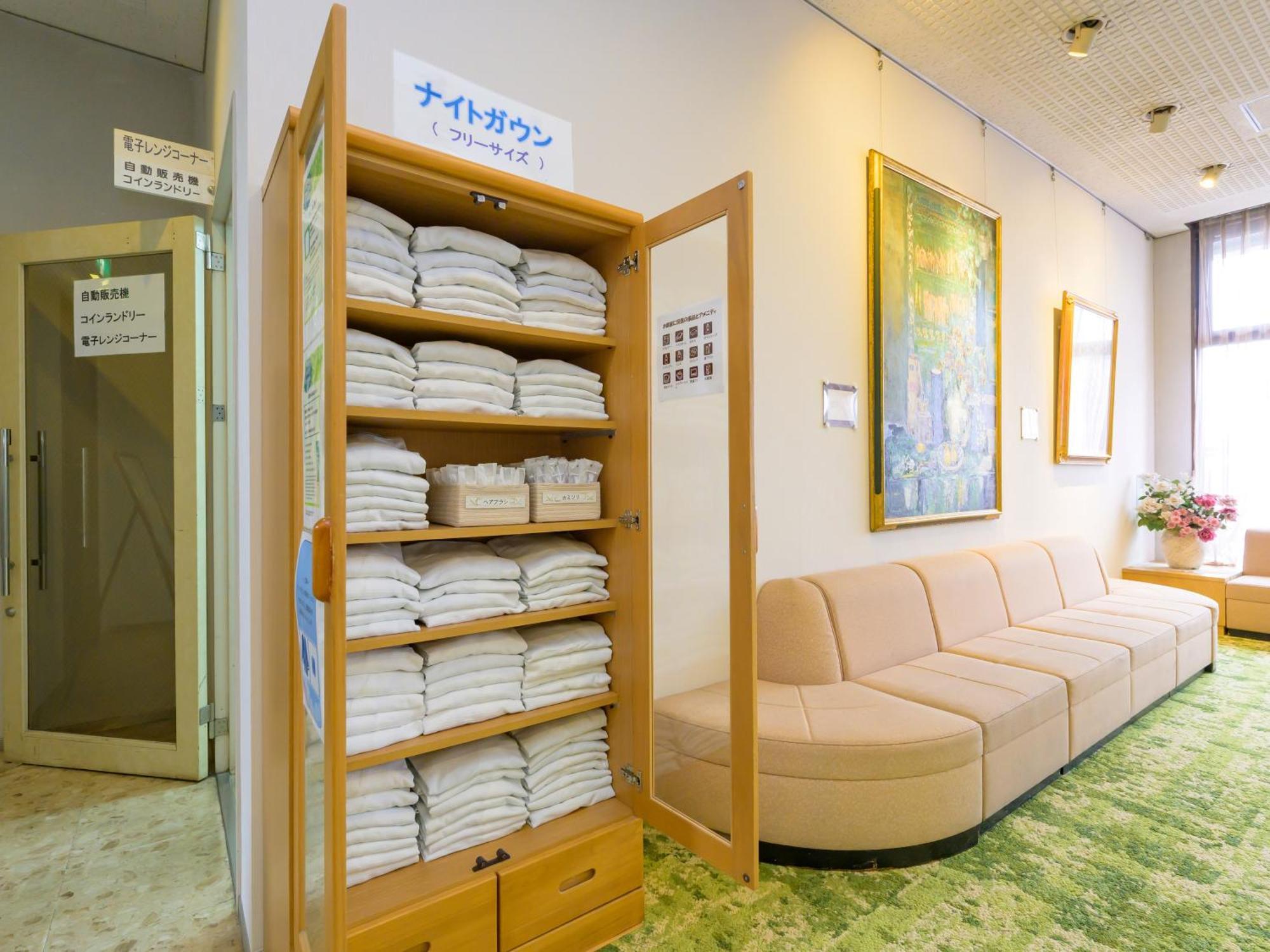 Hisai Green Hotel Цу Экстерьер фото