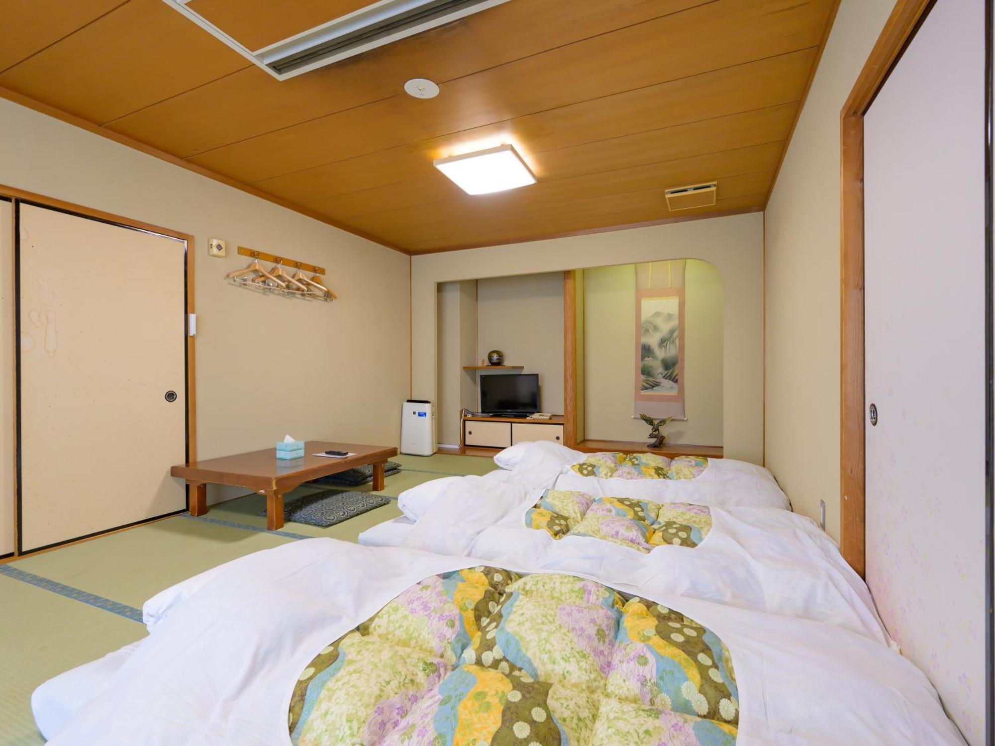 Hisai Green Hotel Цу Экстерьер фото