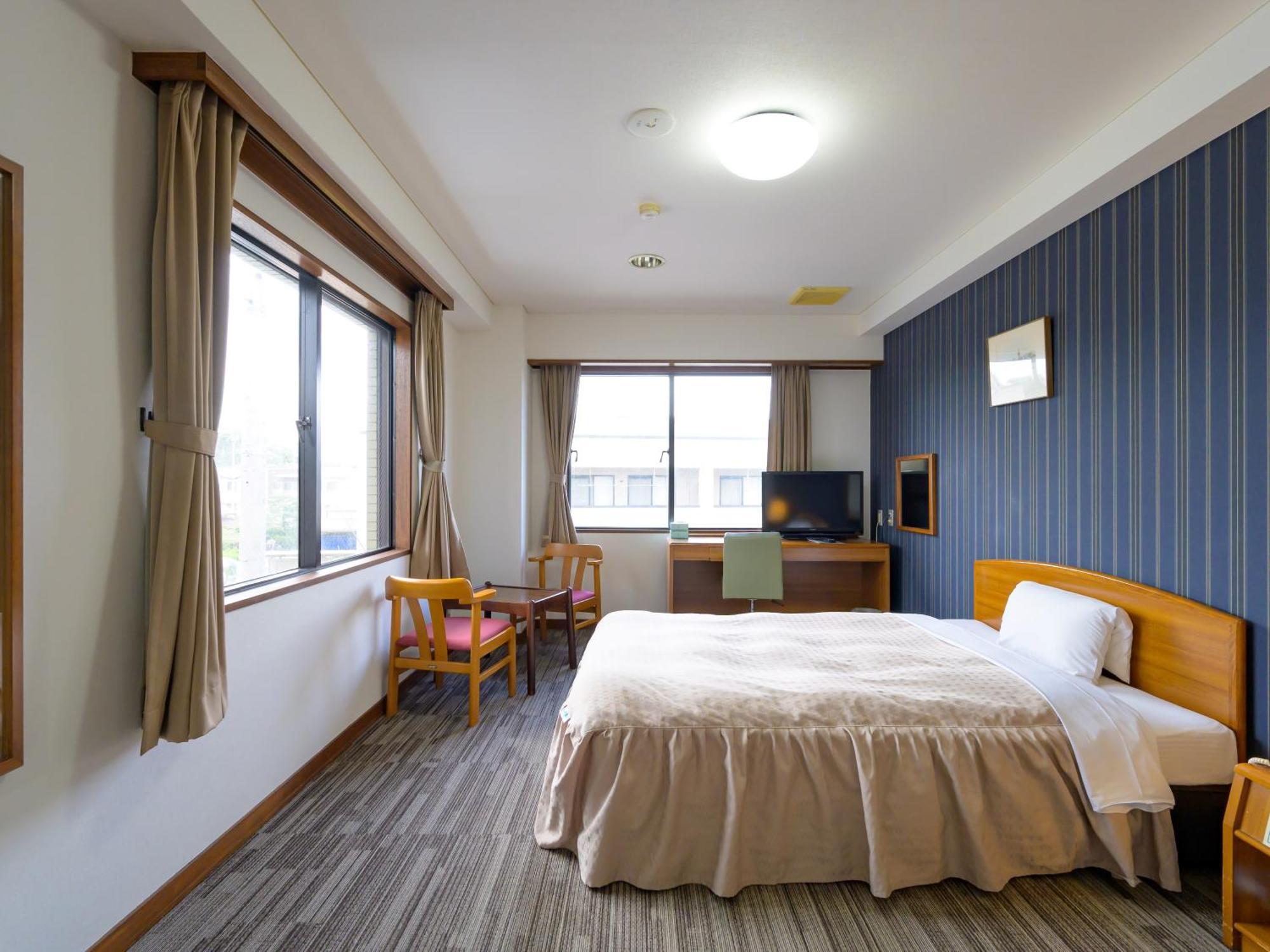 Hisai Green Hotel Цу Экстерьер фото