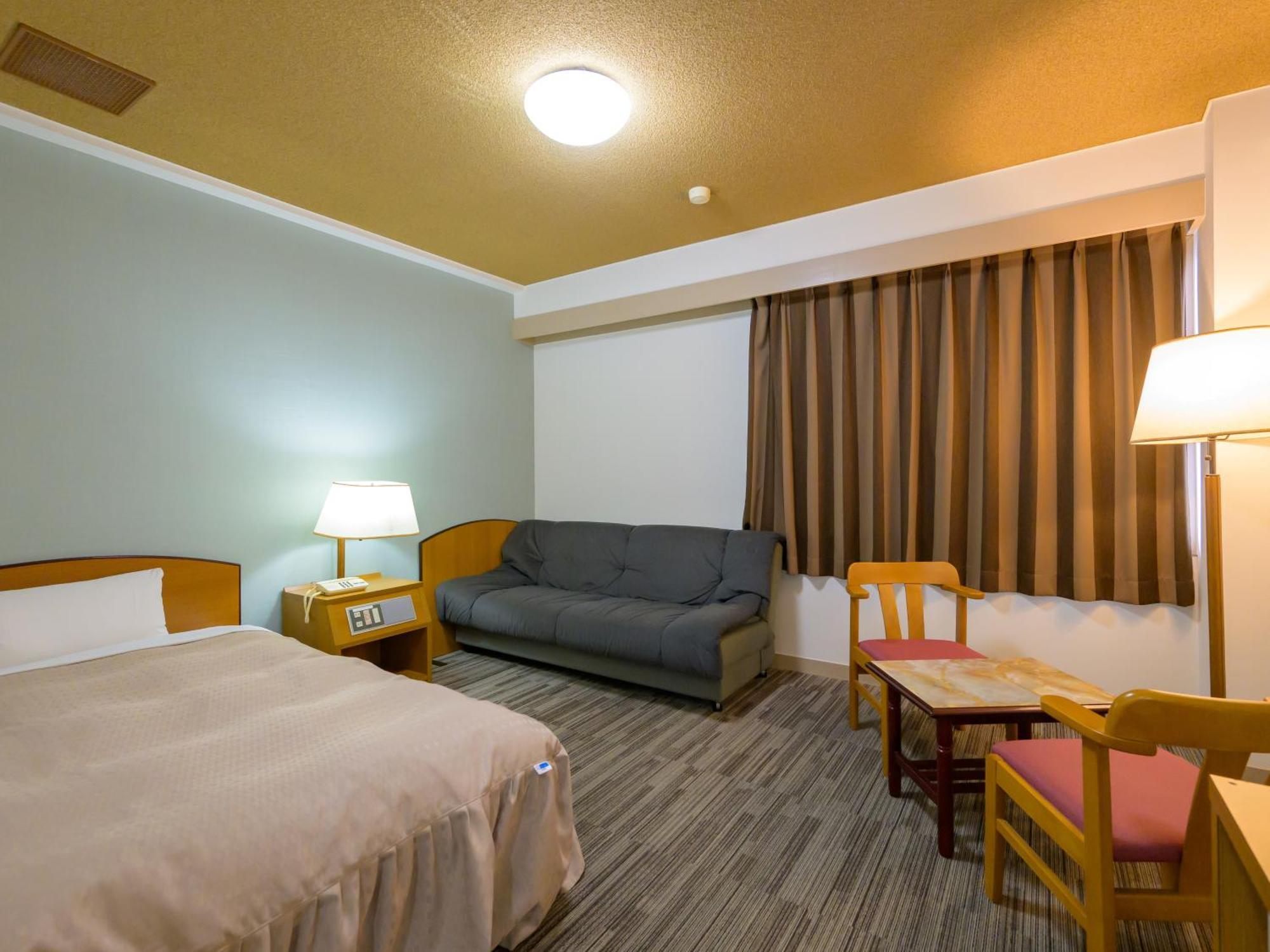 Hisai Green Hotel Цу Экстерьер фото