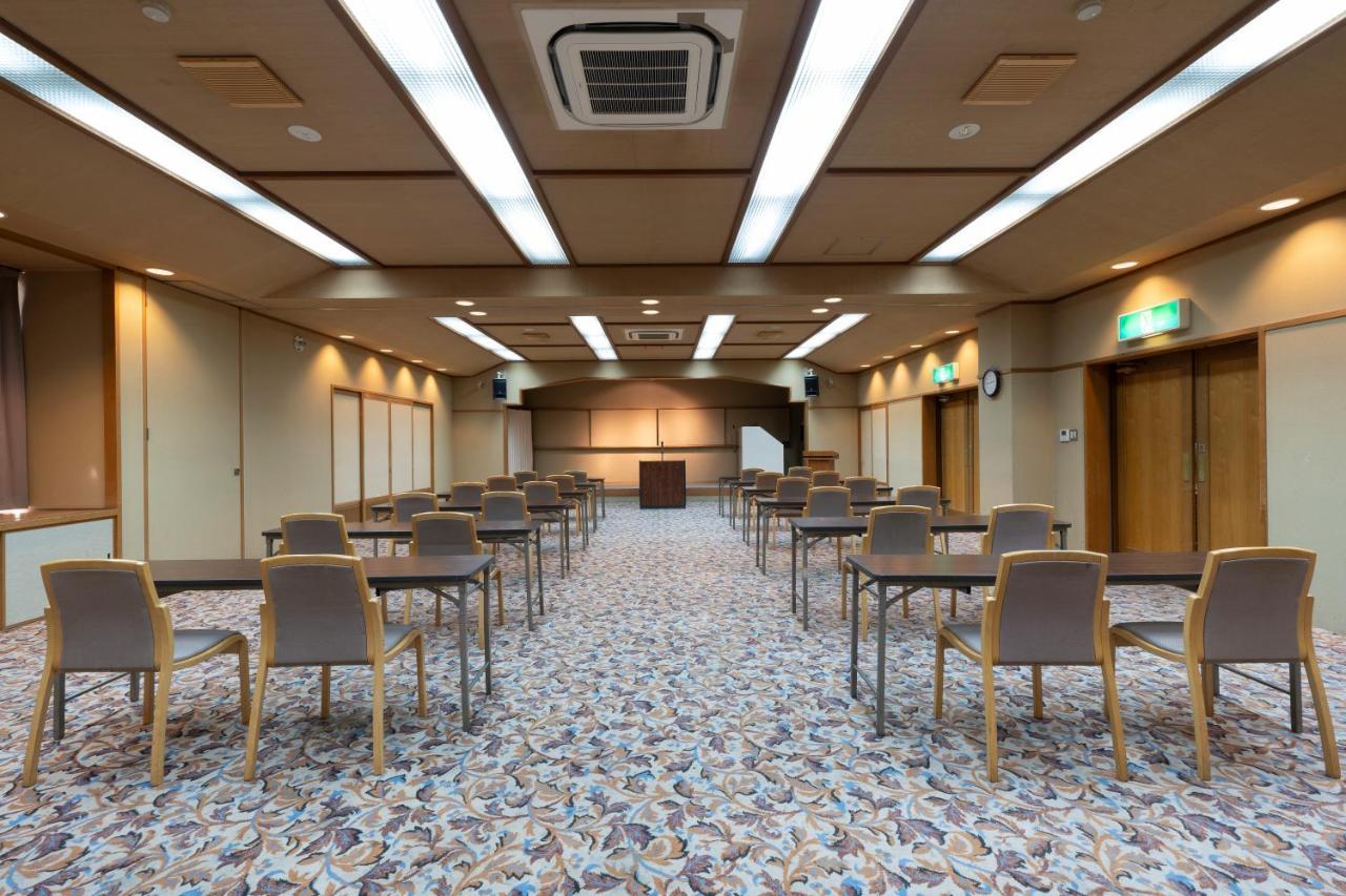 Hisai Green Hotel Цу Экстерьер фото